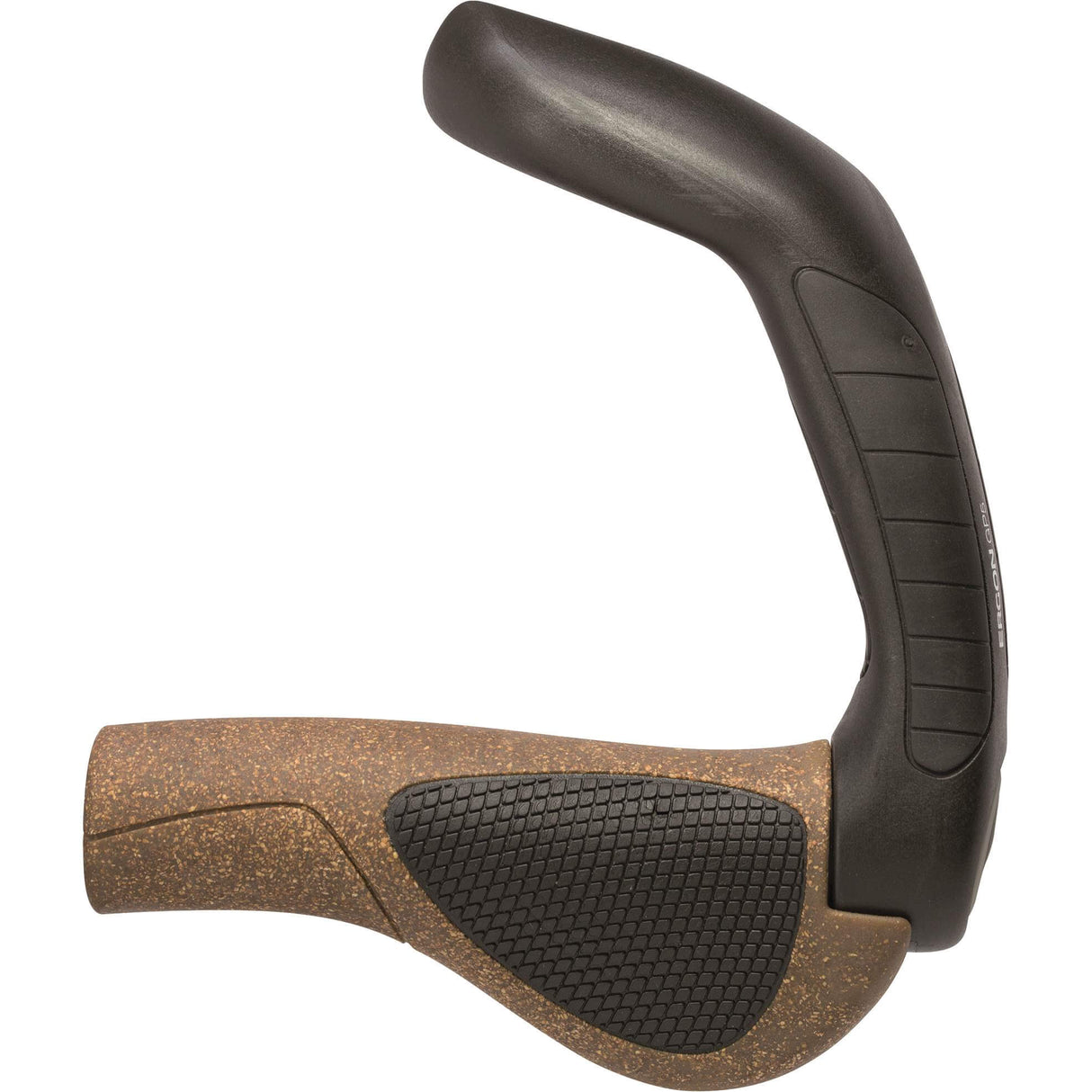 Ergon GP5-L Cork Handles