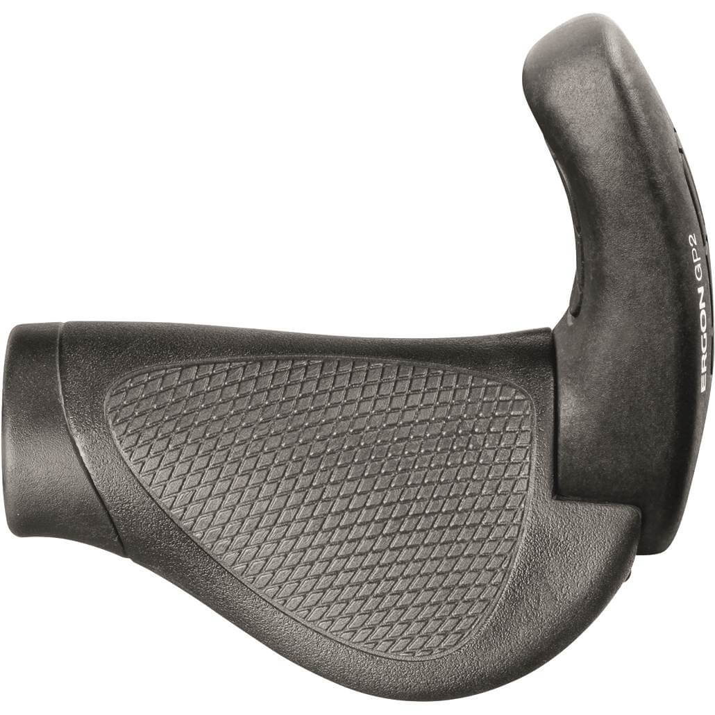 Ergon gestisce GP2 L Grips Shift