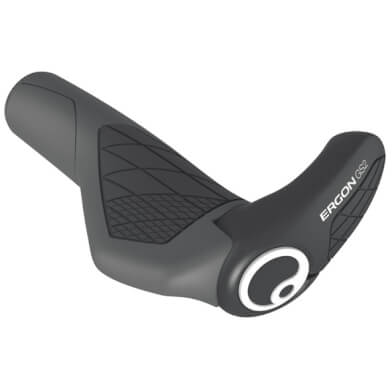 Ergon maneja GS2-S Black