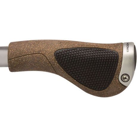 Ergon grips gp1-s nexus cork
