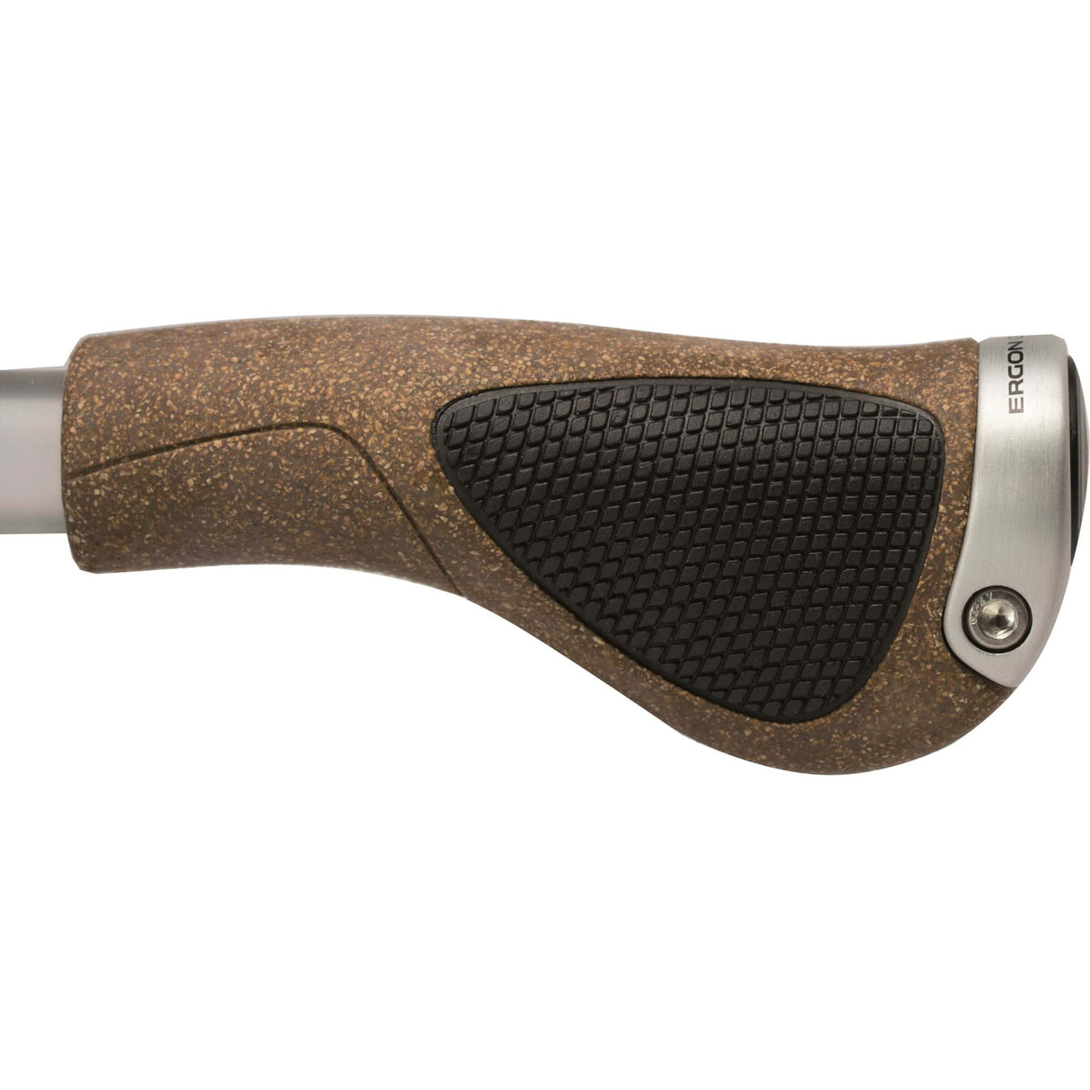 Ergon verarbeitet GP1-S Nexus Cork