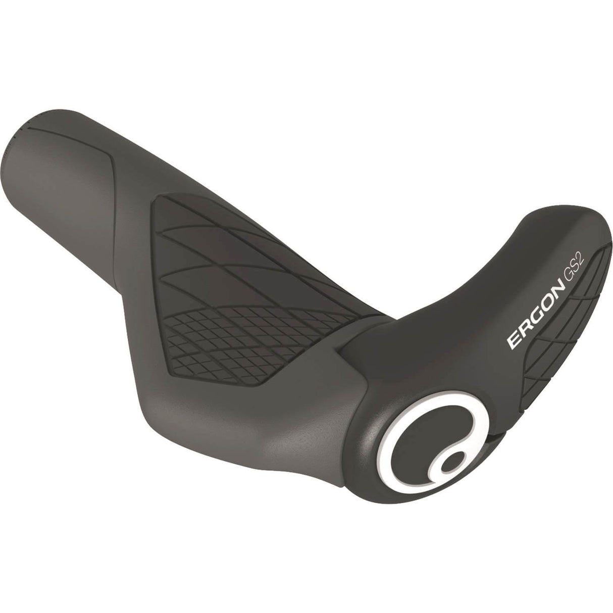 Ergon håndterer GS2-l sort