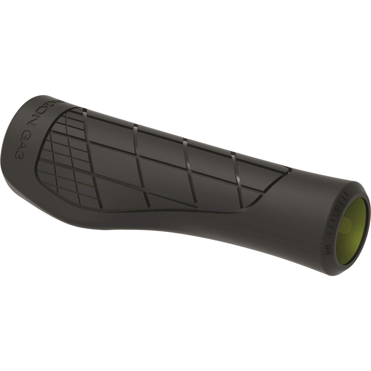 Ergon Handelen Ga3 Single Twist-Shift