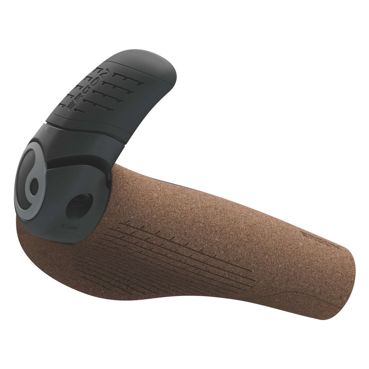 Ergon Griffe GP2 L Evo Bio-Kork
