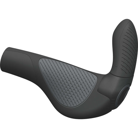 Ergon GP3 EVO S sykkelgrep - omic, svart