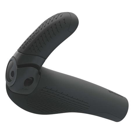 Ergon GP3 EVO S sykkelgrep - omic, svart