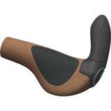 Ergon grips gp3 l evo bio-cork