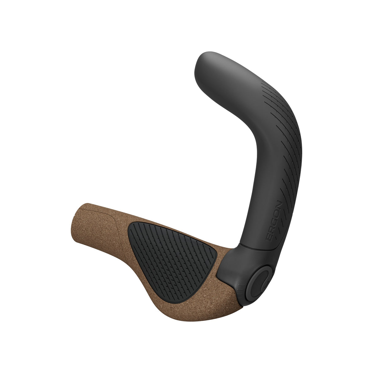 Ergon GP5-S Evo BioKork Grips