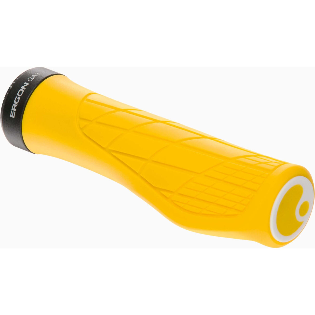 Ergon handles GA3-S Yellow Mellow