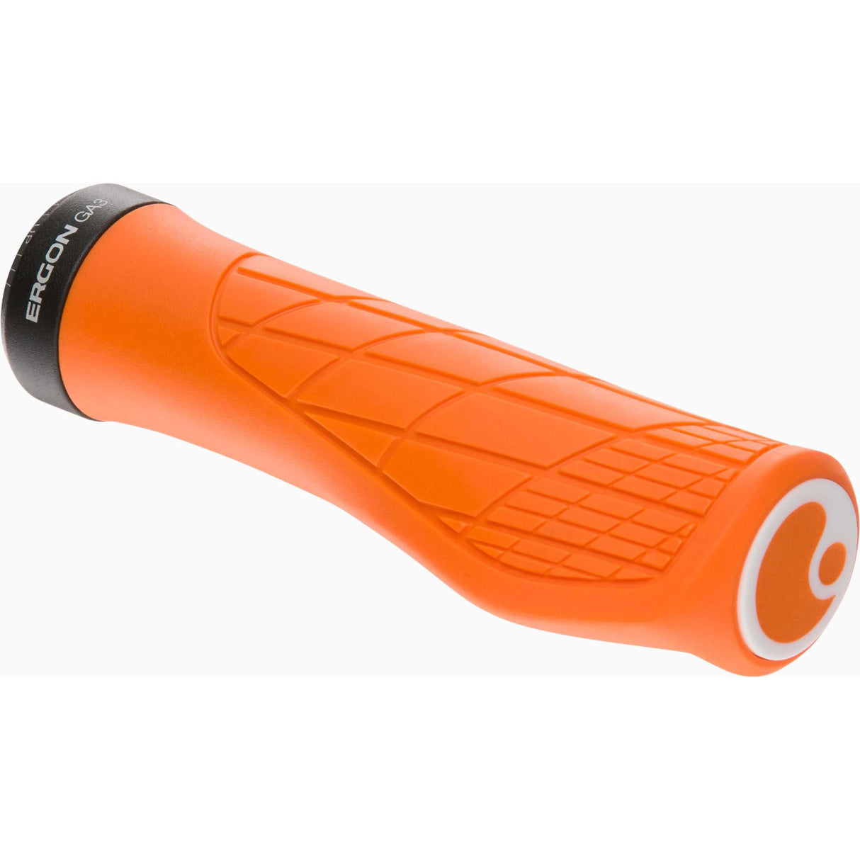 Ergon maneja GA3-S Juicy Orange