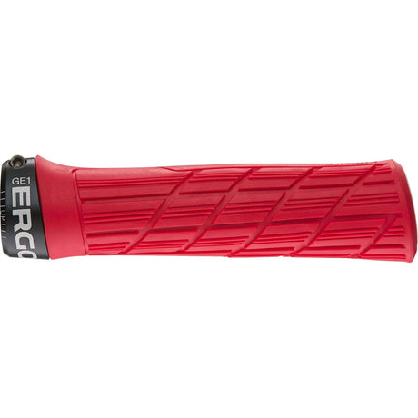 Ergon Grips GE1 EVO Risky Red