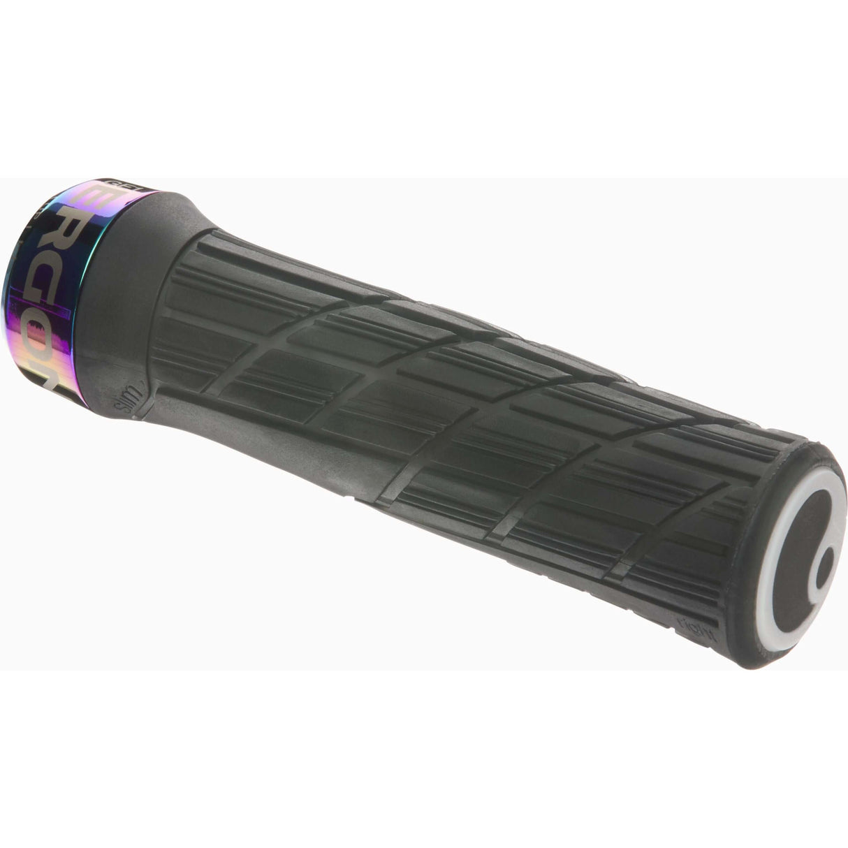 Ergon upravlja ge1 evo pametno dejstvo fr ​​Stealth Oil Slick