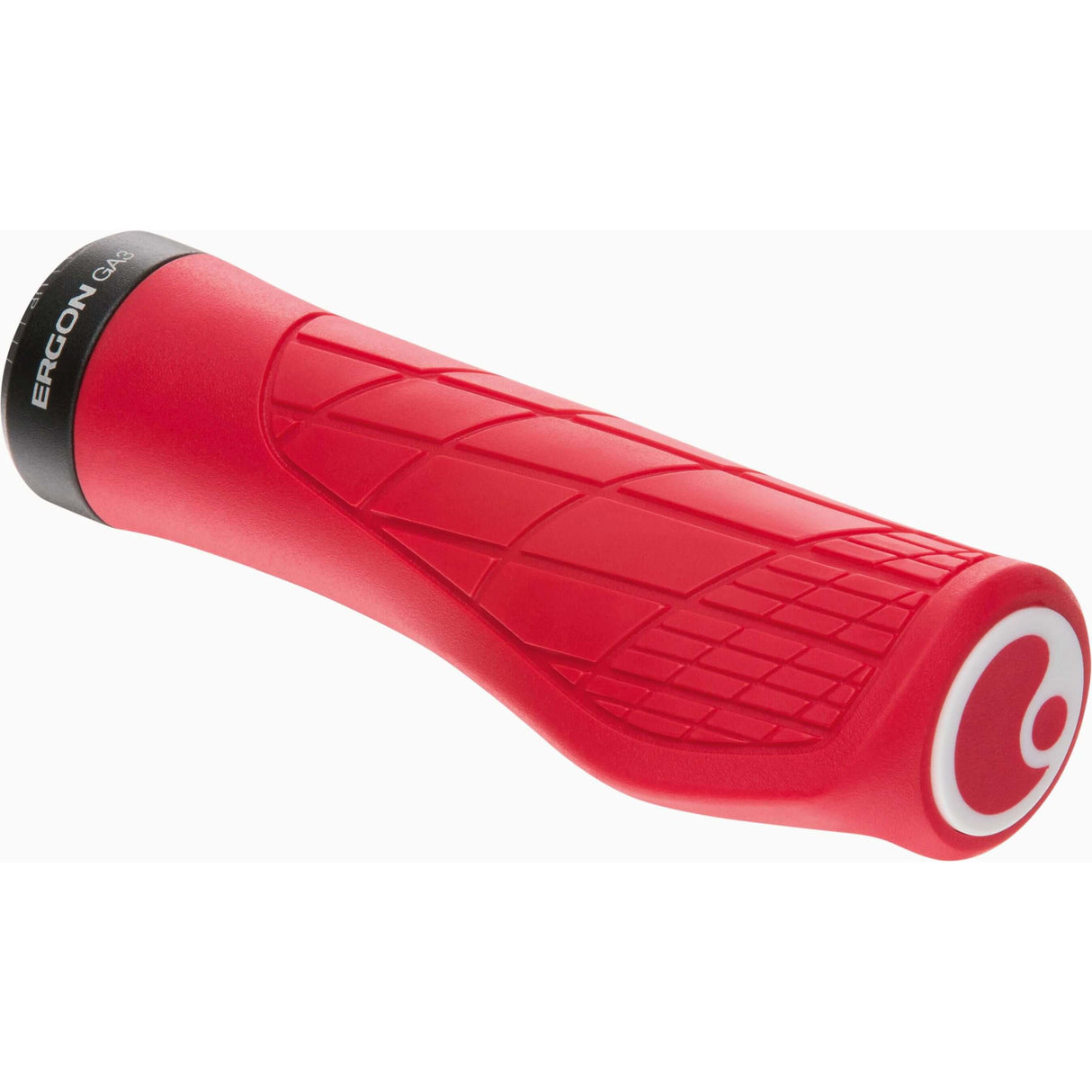 Ergon gestisce il rosso rischioso GA3-L