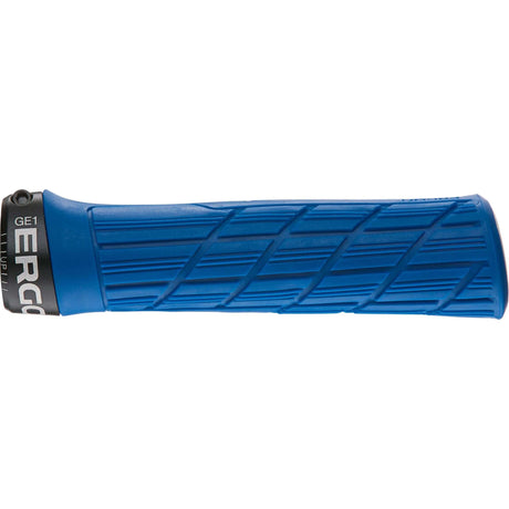 Manopole Ergon ge1 evo blu mezza estate