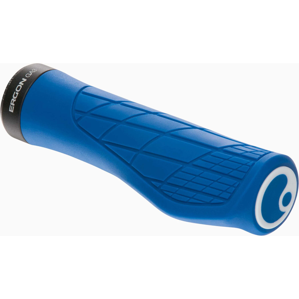 Ergon gestisce GA3-L blu di mezza estate