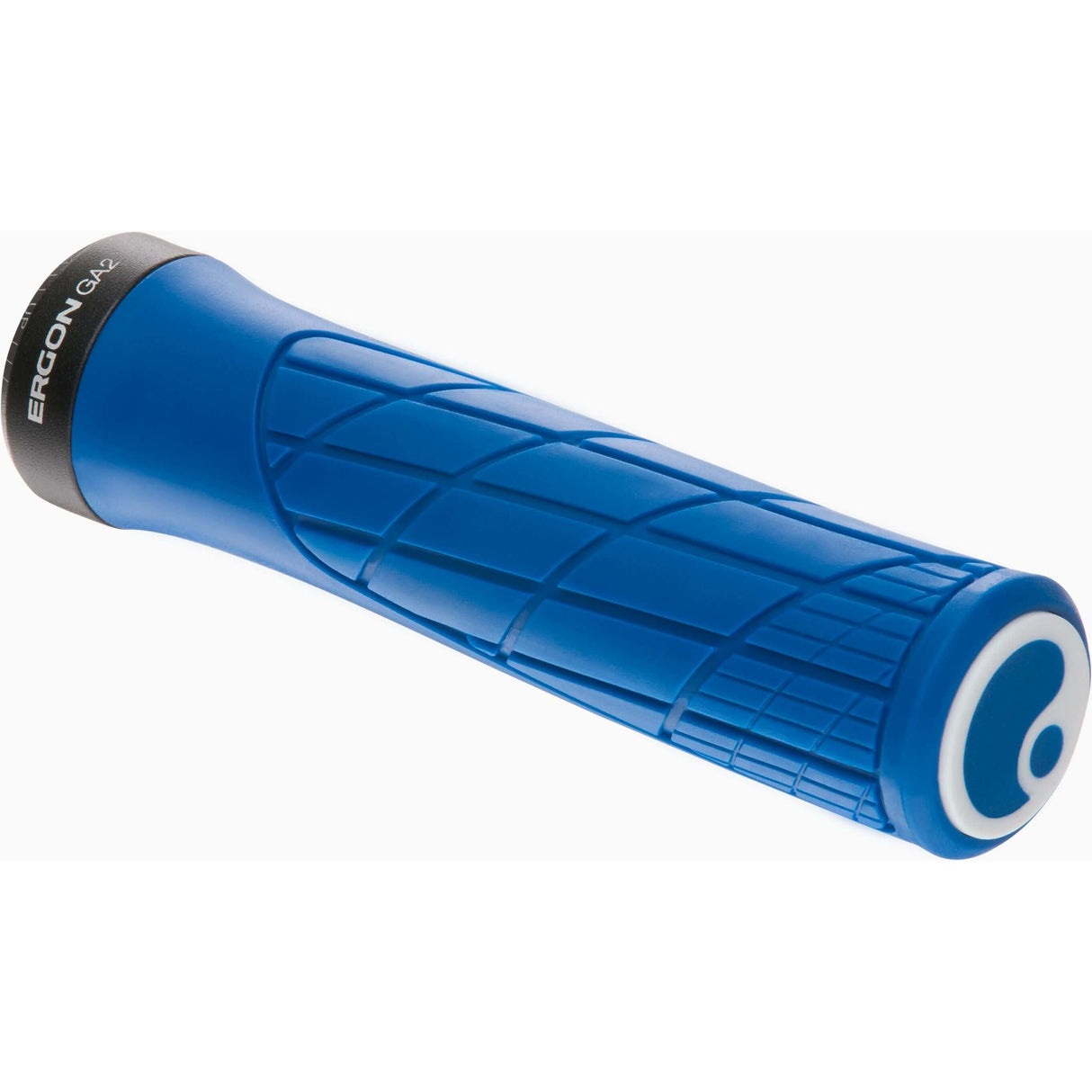 Ergon handles GA2 Midsummer Blue