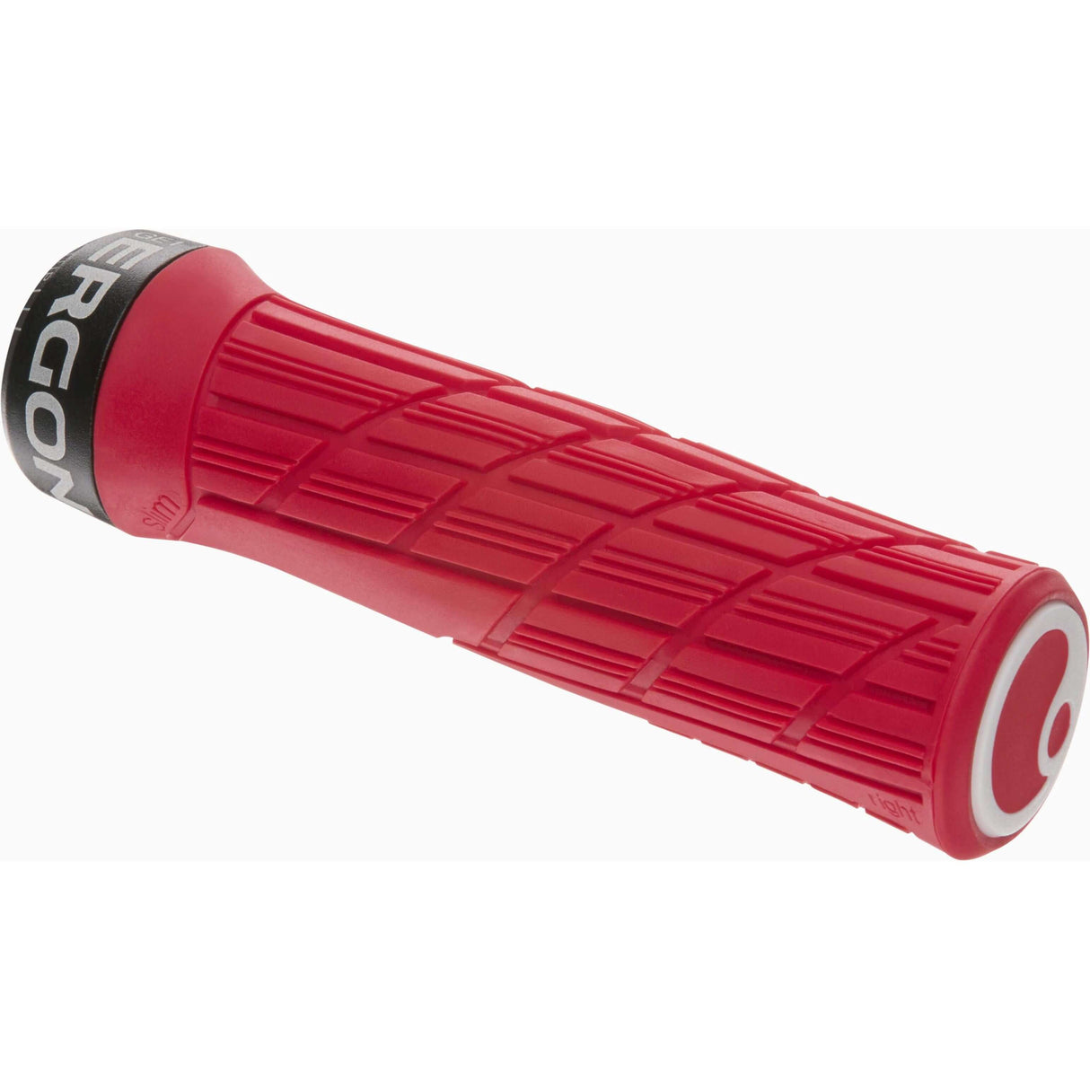 Ergon handles Ge1 Evo Slim Risky Red