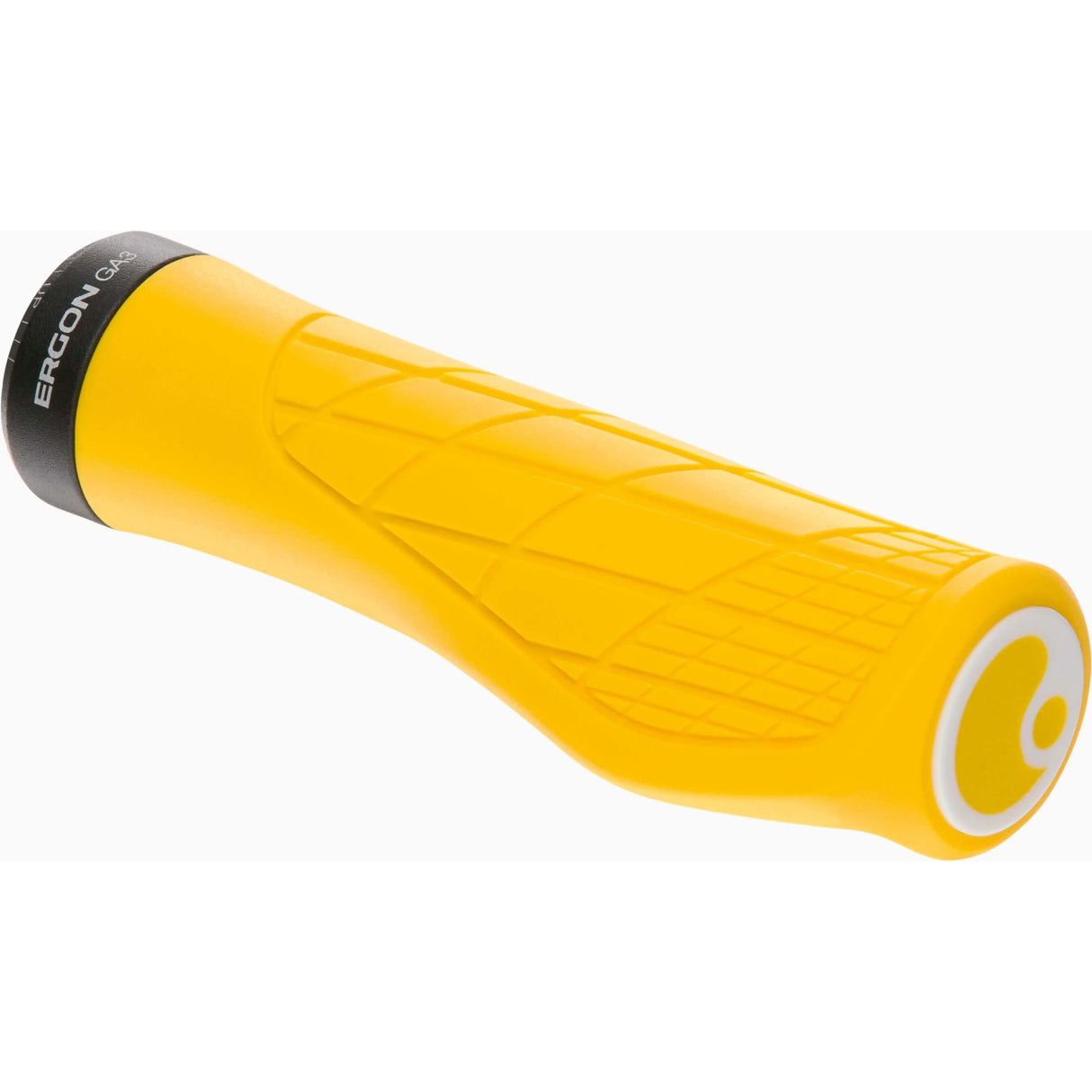 Ergon gestisce Ga3-l giallo dolce