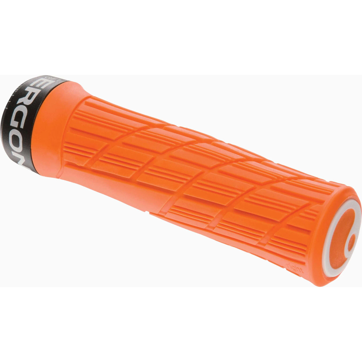 Ergon verarbeitet GE1 Evo Juicy Orange