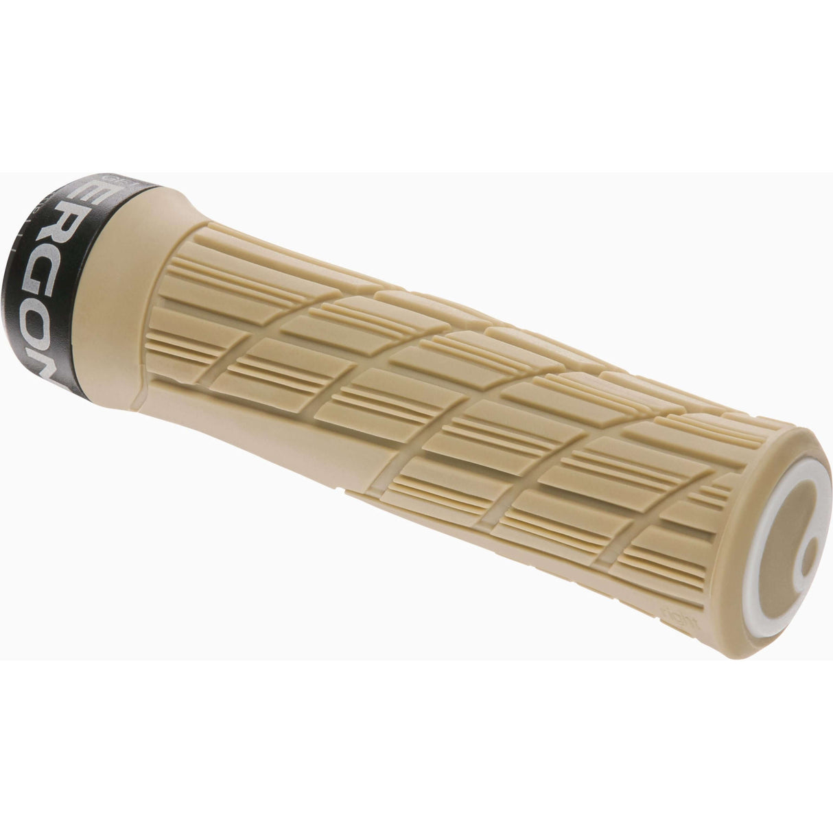 Ergon hanterar ge1 evo sandstorm