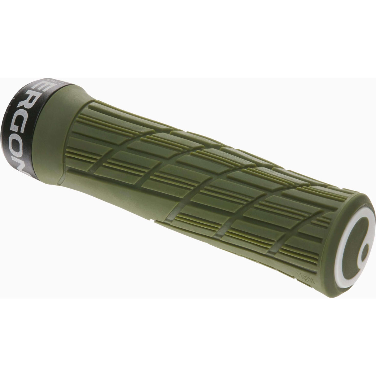 Ergon obdeluje GE1 Evo Deep Moss