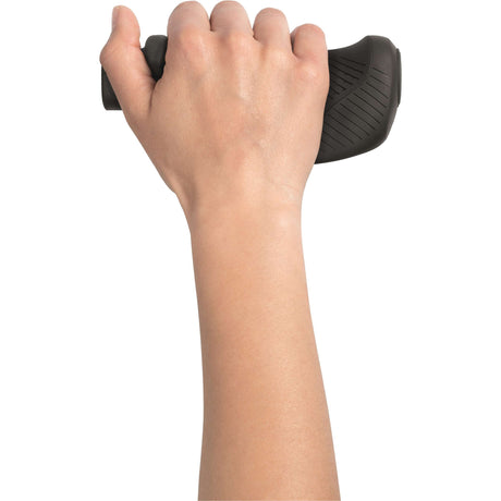 Ergon GT1 grips black s