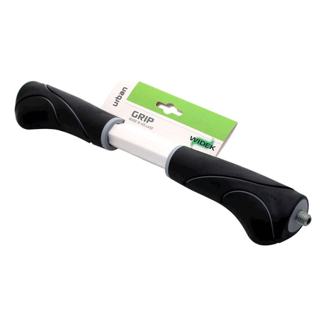 Widek Urban -hybrid nastavitelná klika na kole - 120 mm - černá