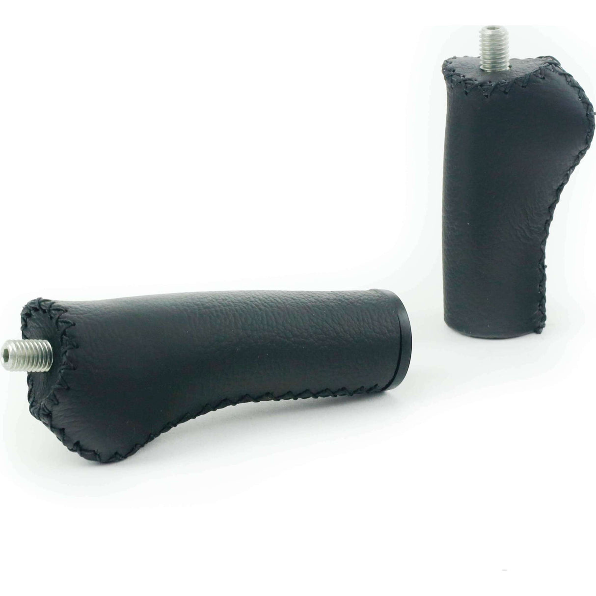 Handle City leather black - Widek