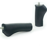 Handle City leather black - Widek