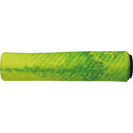 Ergon Handvatten GXR S Lava Yellow Green