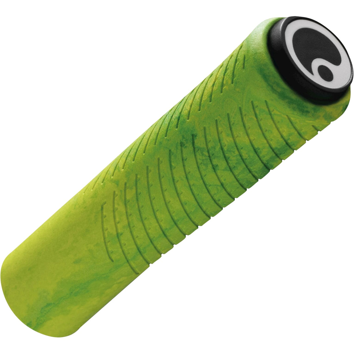 Ergon Handvatten GXR S Lava Yellow Green