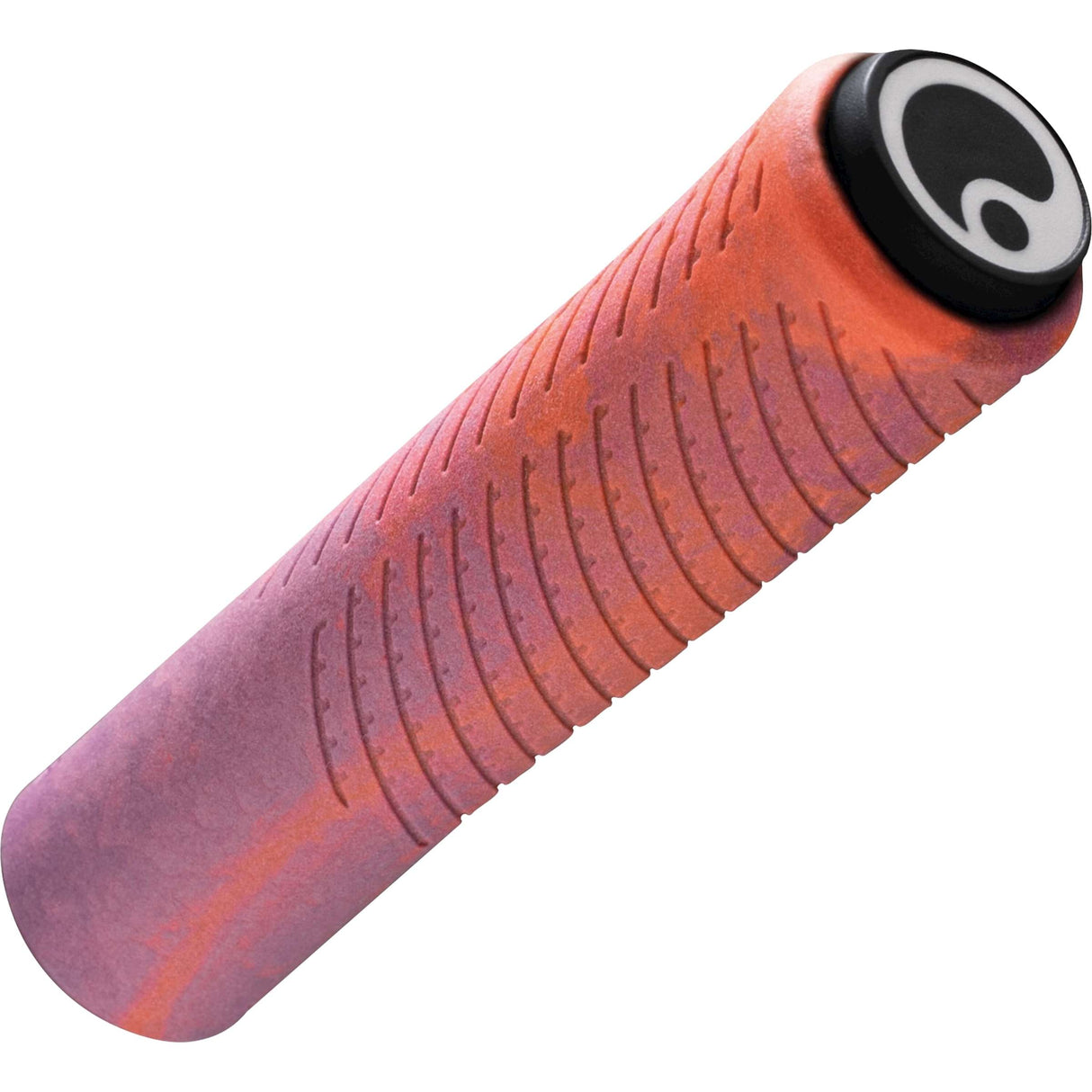 Ergon Handlebar Grips GXR S Lava Pink Purple