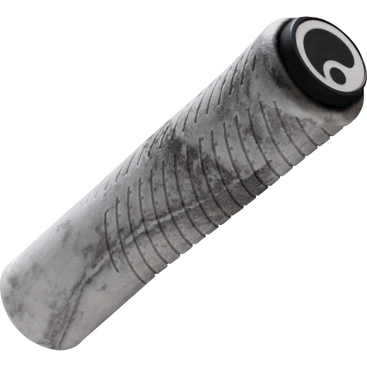 Ergon Handlebar Grips GXR L Lava Black White