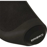 Brooks Handvatten Ergonomic cambium grips 100 130mm black