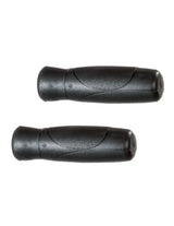Herrmans bike components oy herrmans handle grip cut 93b 120 mm. type 45 black