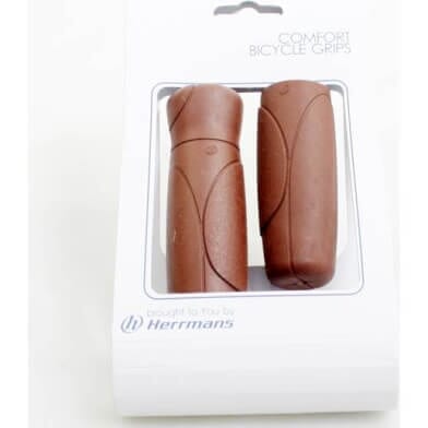 Herrmans radzi sobie z Brown 93 90 120 mm