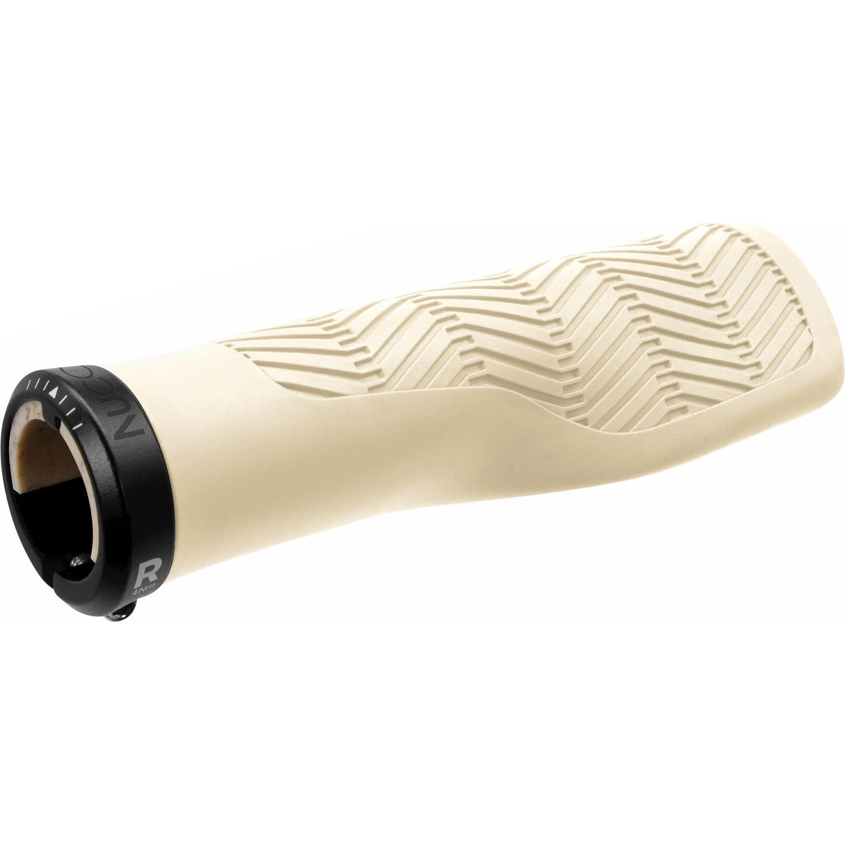 Herrmans Handles Nucore Grip Tour Wave 130mm Margriet