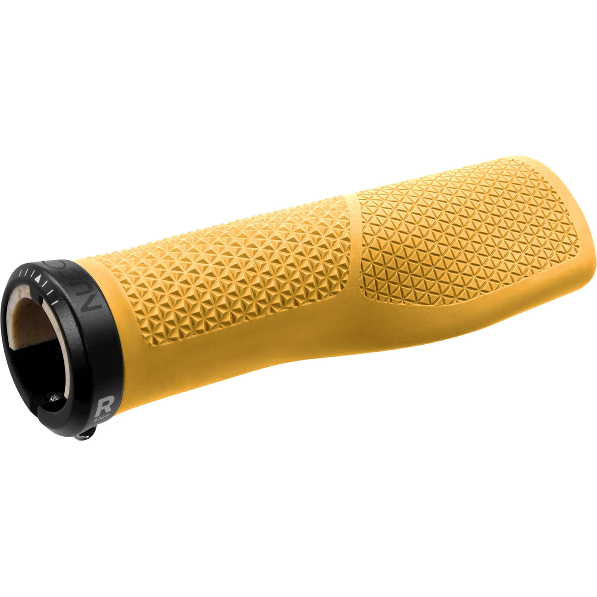 Herrmans håndterer Nucore Grip Tour Peak 130mm Amber