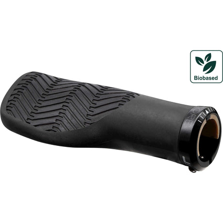 Zestaw uchwytów Herrmans Nucore Town Wave 130 130mm czarny