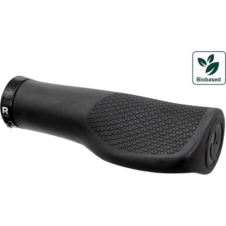 Herrmans handtagsset nucore town peak 130 130mm svart