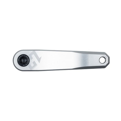 Hxr Components Hxr Cranks DH - 170mm - Raw