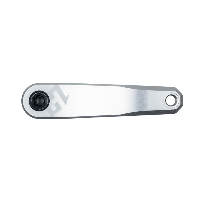 Hxr components hxr cranks enduro - 170mm - raw