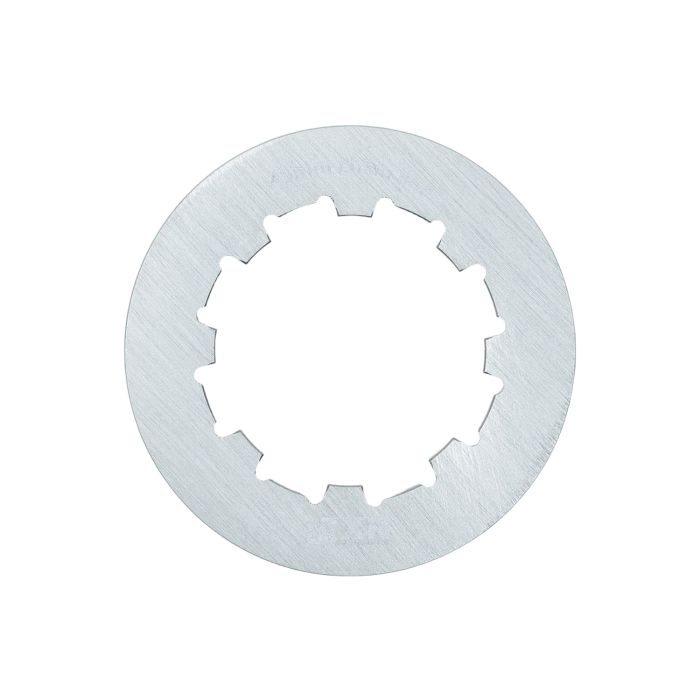 HXR Components HXR Spacer Chain Line - 49mm - Raw