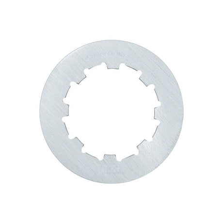HXR Components HXR Spacer Chain Line - 49mm - Raw