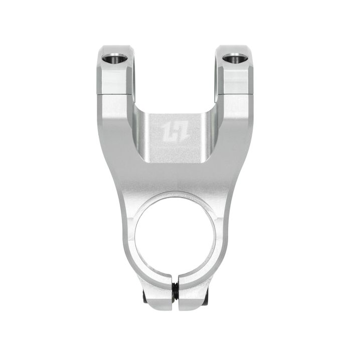 Hxr components hxr stem enduro - 31.8 - 50mm - raw