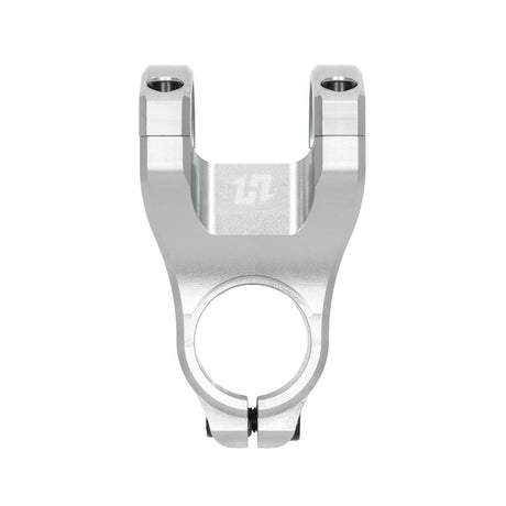 Hxr components hxr stem enduro - 31.8 - 50mm - raw