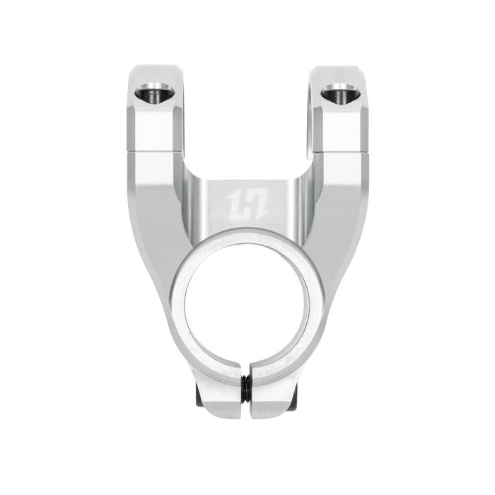 HXR Components HXR Enduro Stem - 35 - 35mm - Raw