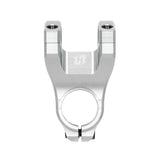 Hxr components hxr stem enduro - 35 - 50mm - raw