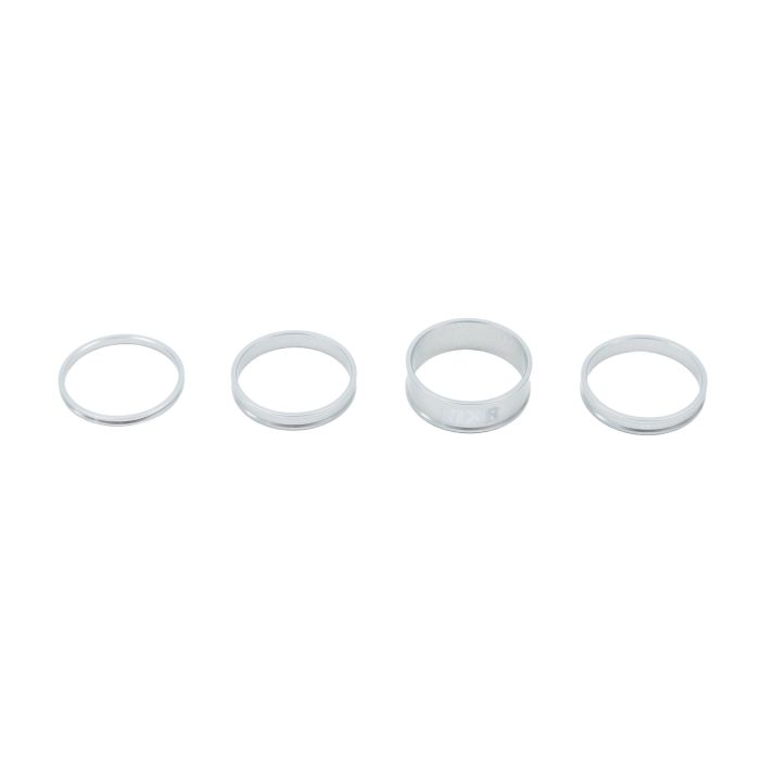 HXR Components HXR stem spacer kit - raw