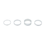 HXR Components HXR stem spacer kit - raw